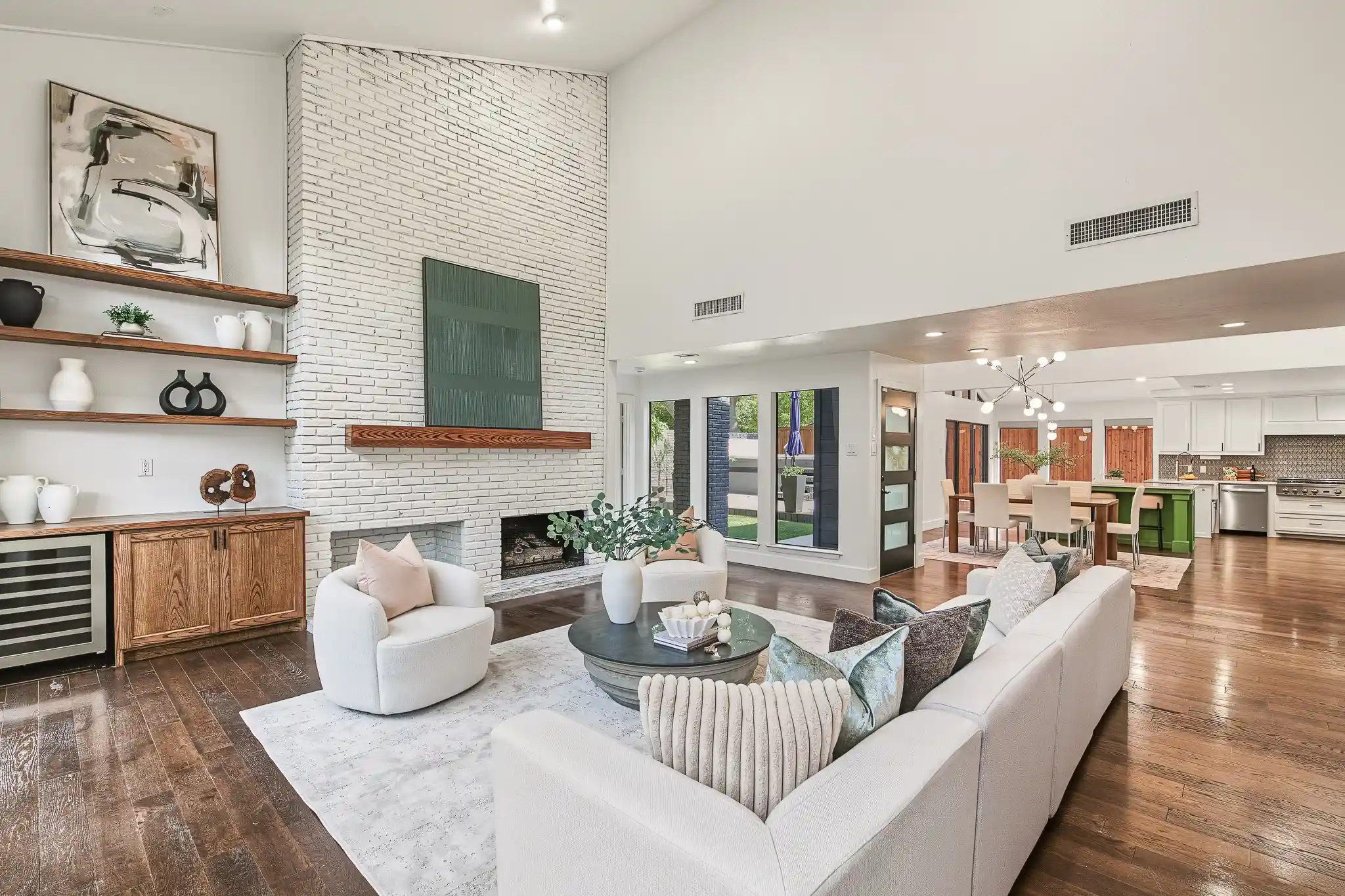 Photo 1 of Sale Pending at 9123 Windcrest Dr, Dallas, TX 75243 | MLS# 21361444 | Listing updated on 2026-10-19