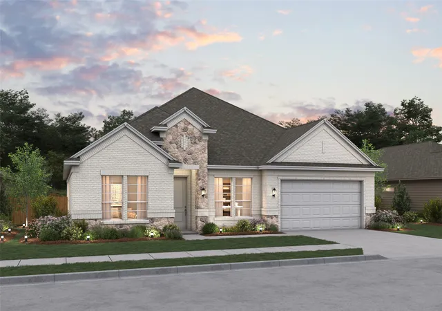 Photo 1 of Single family home for sale at 1313 Noe Blvd, Heath, TX 75126 | MLS# 21362102 | Listing updated on 2026-08-24