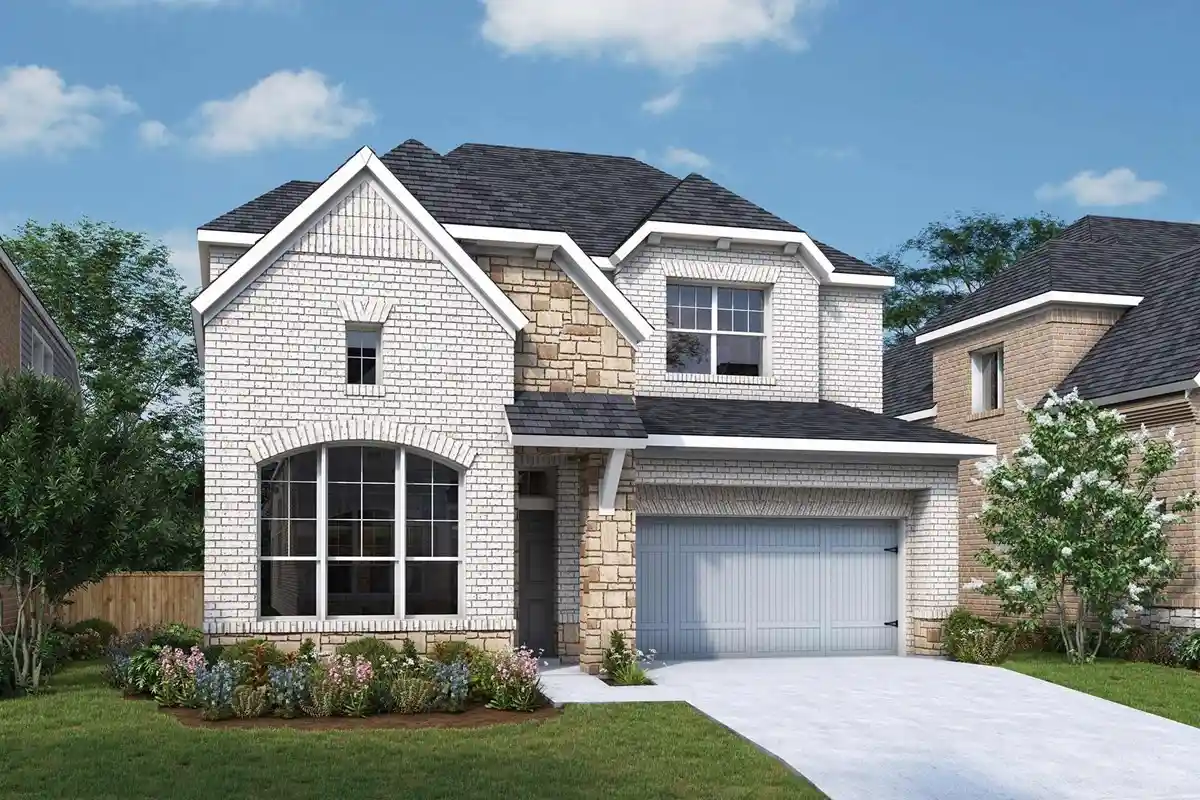 Single family home for sale at 8512 Autumn Sage Trl, Denton, TX 76207 | MLS# 21362114