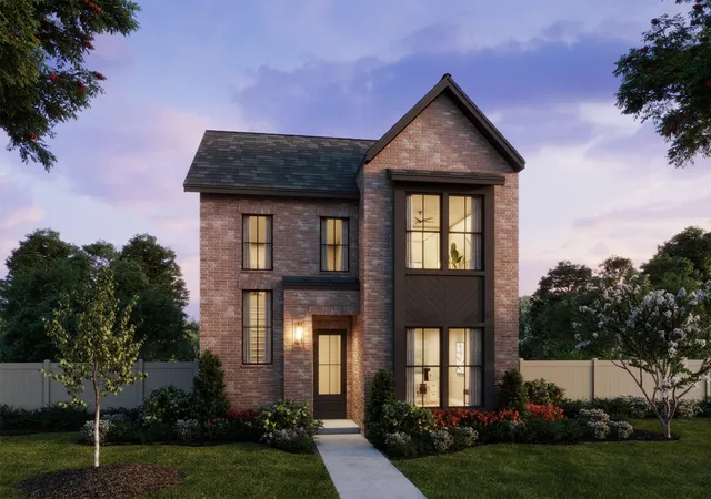 Photo 1 of Single family home for sale at 337 Walker Pkwy, Celina, TX 75009 | MLS# 21361973 | Listing updated on 2026-08-31