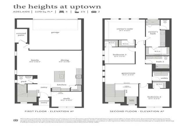 Photo 2 of Single family home for sale at 337 Walker Pkwy, Celina, TX 75009 | MLS# 21361973 | Listing updated on 2026-08-31