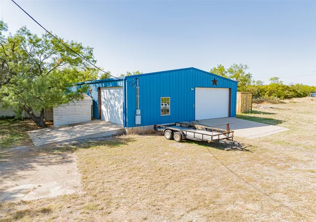 Photo 2 of Single family home for sale at 355 County Road 221 #2, Breckenridge, TX 76424 | MLS# 21362122 | Listing updated on 2026-08-18