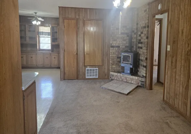 Photo 3 of Single family home for sale at 770 County Road 169, Whitesboro, TX 76273 | MLS# 21362031 | Listing updated on 2026-08-18