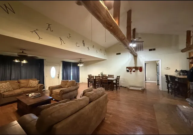 Photo 4 of Single family home for sale at 7710 Us Hwy 84, Lawn, TX 79530 | MLS# 21362071 | Listing updated on 2026-10-01