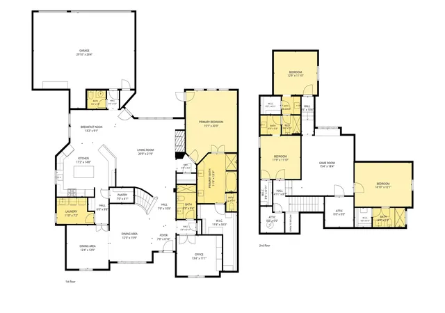 Photo 23 of Single family home for sale at 5860 Red Hill Ln, Frisco, TX 75034 | MLS# 21361772 | Listing updated on 2026-10-01