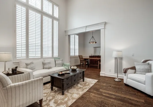 Photo 3 of Single family home for sale at 5860 Red Hill Ln, Frisco, TX 75034 | MLS# 21361772 | Listing updated on 2026-10-01