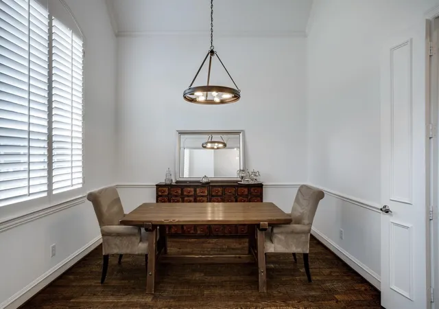 Photo 4 of Single family home for sale at 5860 Red Hill Ln, Frisco, TX 75034 | MLS# 21361772 | Listing updated on 2026-10-01