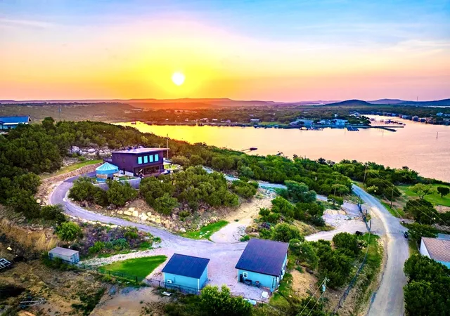 Photo 2 of Single family home for sale at 4468 & 4447 Chapel Rd, Possum Kingdom Lake, TX 76450 | MLS# 21362009 | Listing updated on 2026-08-18