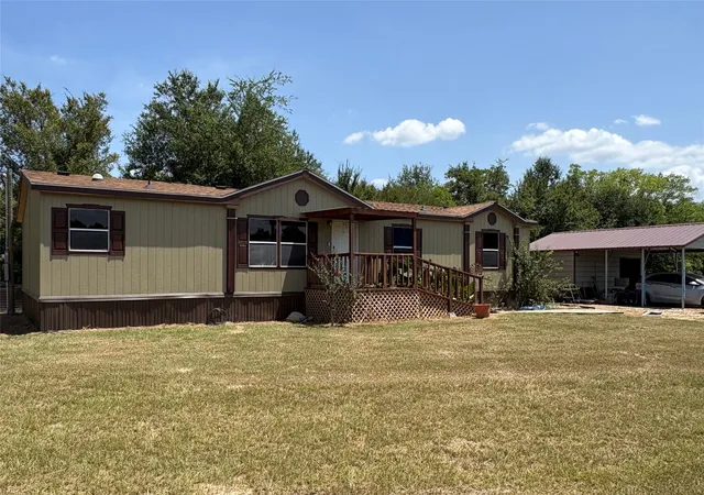 Photo 3 of Manufactured home for sale at 3056 County Road 2436, Sulphur Springs, TX 75482 | MLS# 21346103 | Listing updated on 2026-08-18