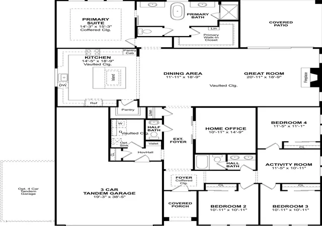 Photo 2 of Single family home for sale at 612 Osprey Ct, Rockwall, TX 75126 | MLS# 21362160 | Listing updated on 2026-09-25