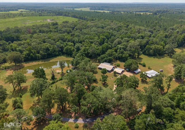 Land for sale at 2055 Sloan Rd, Mansfield, LA 71052 | MLS# 21354168