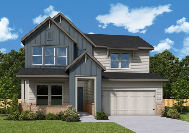 Photo 1 of Single family home for sale at 2008 Starflower St, Justin, TX 76247 | MLS# 21362191 | Listing updated on 2026-08-18