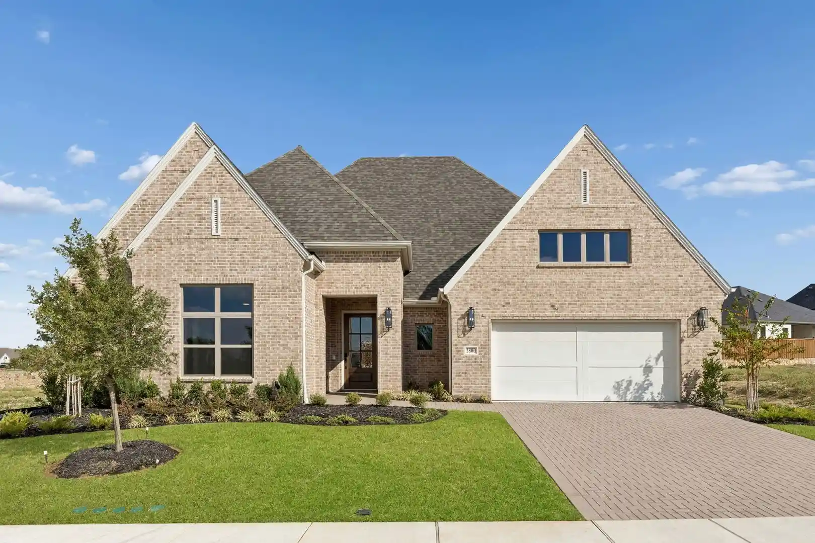 Single family home for sale at 2800 Venetian Wy, Celina, TX 75009 | MLS# 21362169