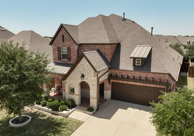 Photo 1 of Single family home for sale at 4979 Stornoway Dr, Flower Mound, TX 75028 | MLS# 21356825 | Listing updated on 2026-10-04