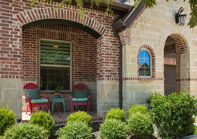 Photo 3 of Single family home for sale at 4979 Stornoway Dr, Flower Mound, TX 75028 | MLS# 21356825 | Listing updated on 2026-10-04