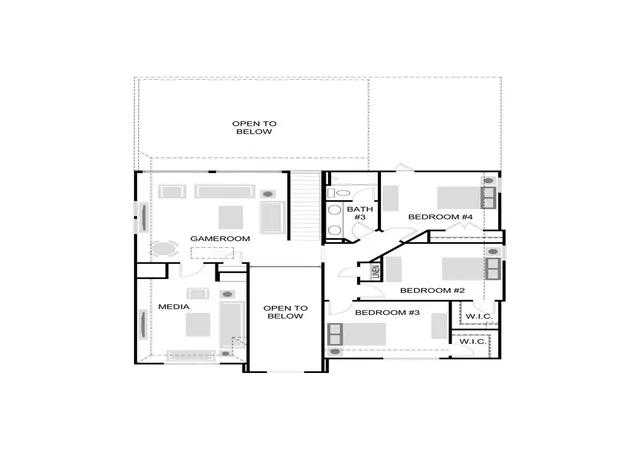 Photo 3 of Single family home for sale at 10605 Blakely Creek Rd, Fort Worth, TX 76126 | MLS# 21362202 | Listing updated on 2026-08-19