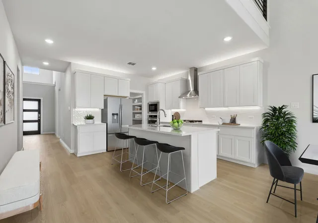 Photo 4 of Single family home for sale at 10605 Blakely Creek Rd, Fort Worth, TX 76126 | MLS# 21362202 | Listing updated on 2026-08-19