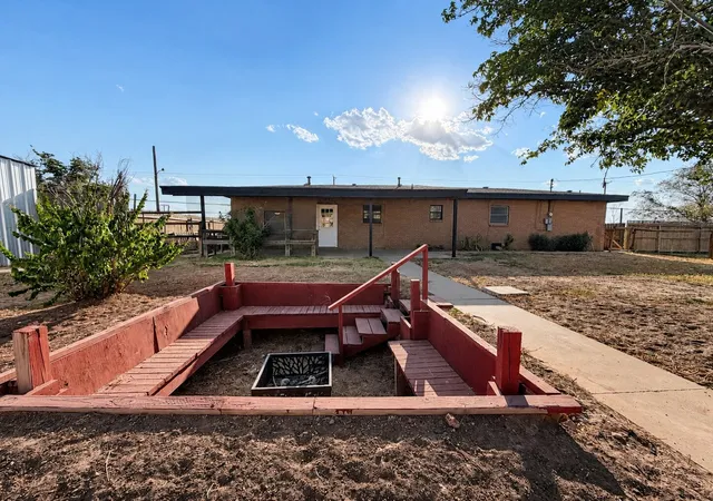 Photo 3 of Single family home for sale at 5211 Longshore Dr, Big Spring, TX 79720 | MLS# 21359318 | Listing updated on 2026-08-18