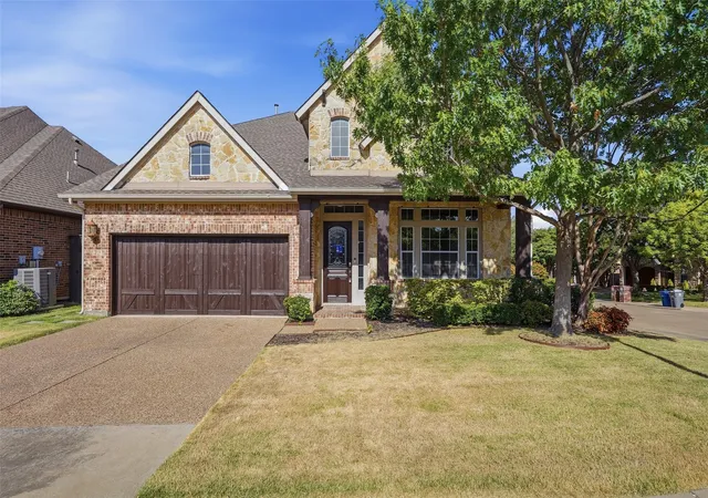 Photo 1 of Single family home for sale at 11327 Mounts Run Dr, Dallas, TX 75218 | MLS# 21362230 | Listing updated on 2026-08-24