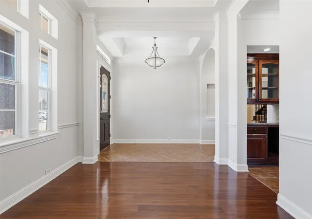 Photo 2 of Single family home for sale at 11327 Mounts Run Dr, Dallas, TX 75218 | MLS# 21362230 | Listing updated on 2026-08-24