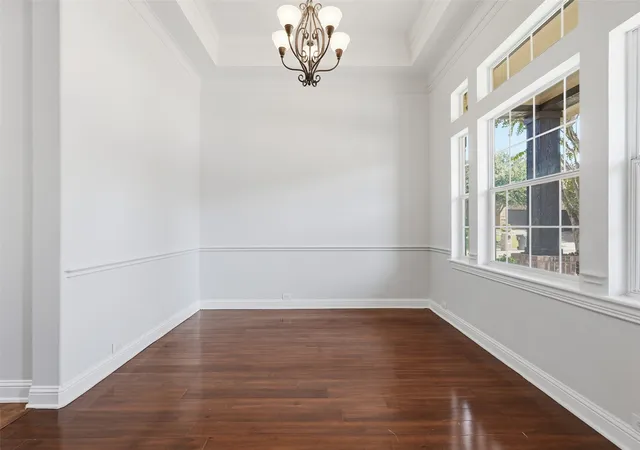 Photo 3 of Single family home for sale at 11327 Mounts Run Dr, Dallas, TX 75218 | MLS# 21362230 | Listing updated on 2026-08-24