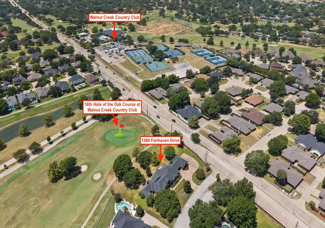 Photo 3 of Single family home for sale at 1388 Fairhaven Dr, Mansfield, TX 76063 | MLS# 21361071 | Listing updated on 2026-09-18