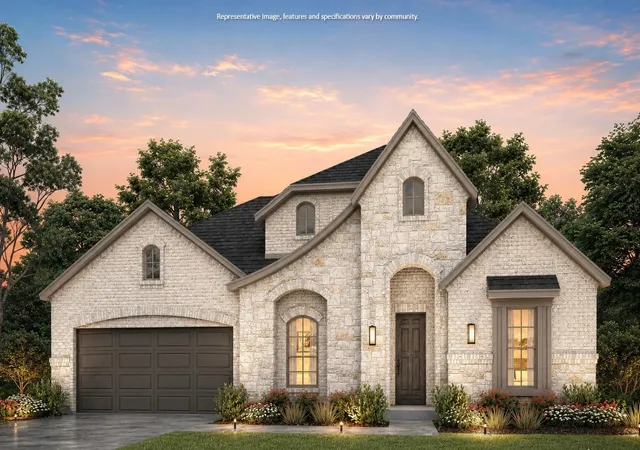 Photo 1 of Sale Pending at 424 Brahman Ln, Midlothian, TX 76065 | MLS# 21362274 | Listing updated on 2026-08-17