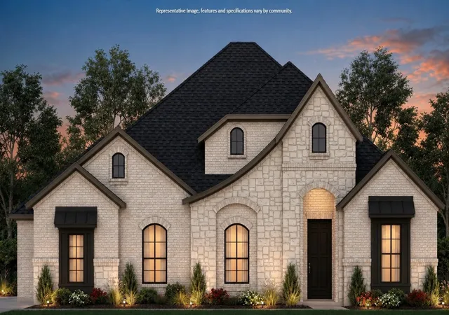 Photo 2 of Sale Pending at 424 Brahman Ln, Midlothian, TX 76065 | MLS# 21362274 | Listing updated on 2026-08-17