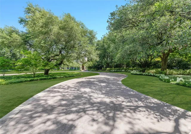 Photo 2 of Single family home for sale at 5205 Park Ln, Dallas, TX 75220 | MLS# 21361620 | Listing updated on 2026-08-18