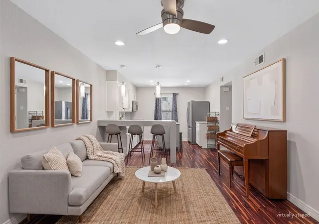 Photo 2 of Condo for sale at 1348 12th St, Waco, TX 76706 | MLS# 21361628 | Listing updated on 2026-09-16