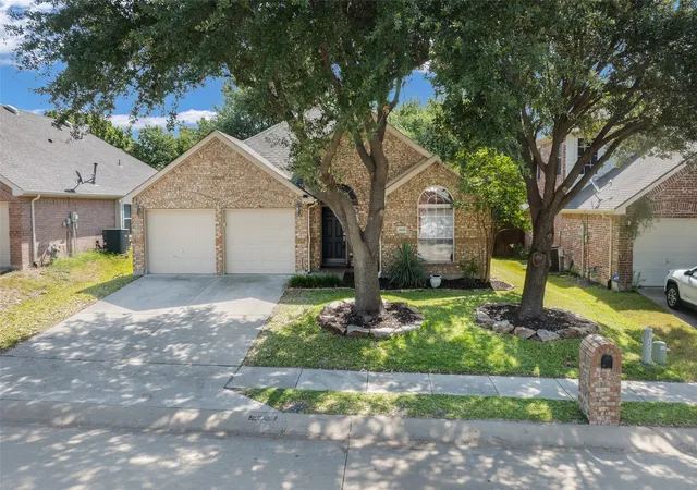 Photo 1 of Single family home for sale at 509 Crutcher Xing, Mc Kinney, TX 75072 | MLS# 21355489 | Listing updated on 2026-08-27