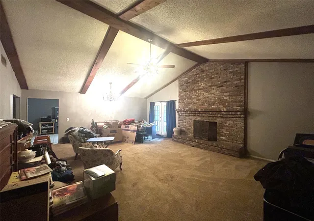 Photo 3 of Sale Pending at 920 Brandyn Pl, Paris, TX 75462 | MLS# 21359321 | Listing updated on 2026-08-18