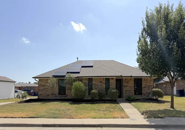 Photo 1 of Single family home for sale at 17628 Medina Dr, Dallas, TX 75287 | MLS# 21361329 | Listing updated on 2026-08-27