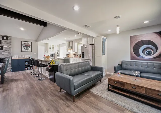 Photo 3 of Single family home for sale at 17628 Medina Dr, Dallas, TX 75287 | MLS# 21361329 | Listing updated on 2026-08-27