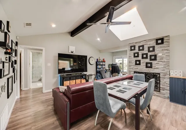 Photo 4 of Single family home for sale at 17628 Medina Dr, Dallas, TX 75287 | MLS# 21361329 | Listing updated on 2026-08-27