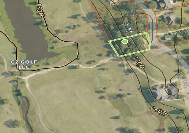 Photo 1 of Land for sale at 56 Golf Club Dr, Haughton, LA 71037 | MLS# 21361408 | Listing updated on 2026-08-18