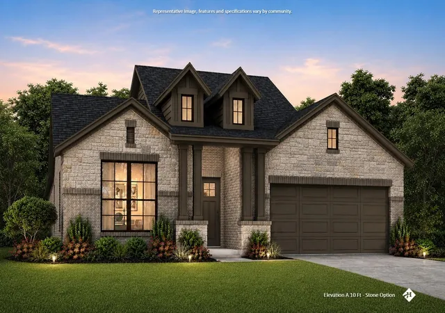 Photo 1 of Sale Pending at 1804 Rustic Wood Ln, Midlothian, TX 76065 | MLS# 21362343 | Listing updated on 2026-08-17
