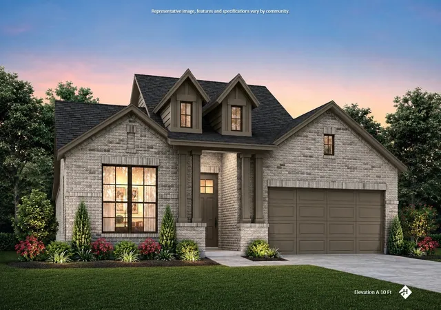 Photo 2 of Sale Pending at 1804 Rustic Wood Ln, Midlothian, TX 76065 | MLS# 21362343 | Listing updated on 2026-08-17