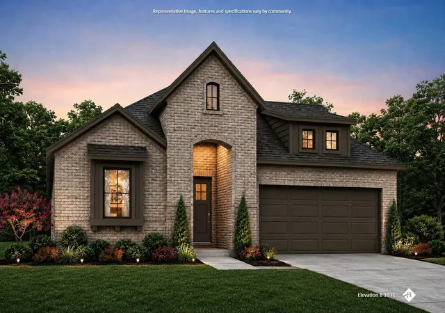 Photo 3 of Sale Pending at 1804 Rustic Wood Ln, Midlothian, TX 76065 | MLS# 21362343 | Listing updated on 2026-08-17