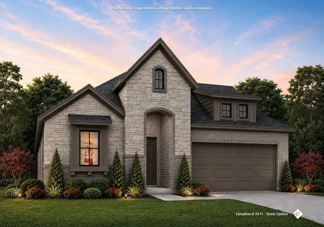 Photo 3 of Sale Pending at 1804 Rustic Wood Ln, Midlothian, TX 76065 | MLS# 21362343 | Listing updated on 2026-10-05
