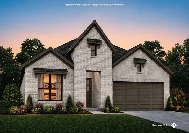 Photo 4 of Sale Pending at 1804 Rustic Wood Ln, Midlothian, TX 76065 | MLS# 21362343 | Listing updated on 2026-10-05