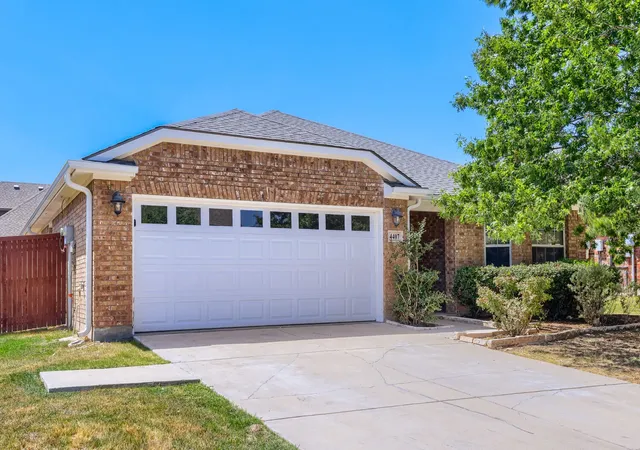 Photo 2 of Single family home for sale at 4407 Willow Wood Rd, Melissa, TX 75454 | MLS# 21359674 | Listing updated on 2026-10-02