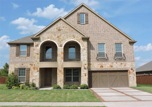 Photo 1 of Single family home for sale at 5070 Kerstyn Dr, Frisco, TX 75036 | MLS# 21361801 | Listing updated on 2026-08-18