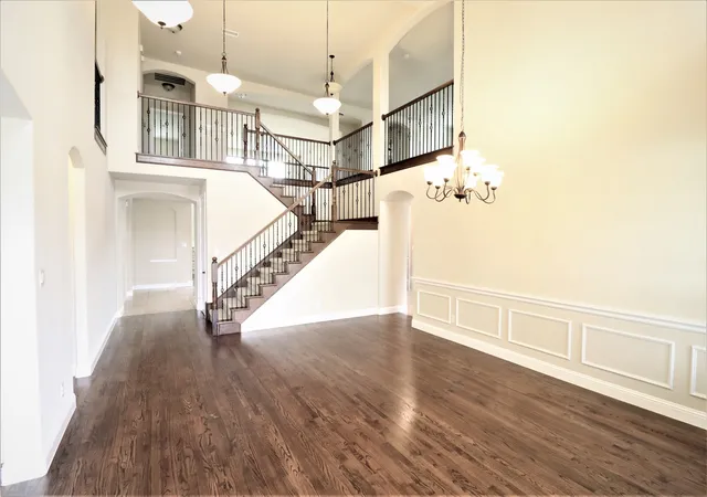 Photo 3 of Single family home for sale at 5070 Kerstyn Dr, Frisco, TX 75036 | MLS# 21361801 | Listing updated on 2026-08-18
