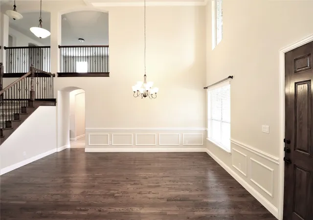 Photo 3 of Single family home for sale at 5070 Kerstyn Dr, Frisco, TX 75036 | MLS# 21361801 | Listing updated on 2026-09-30