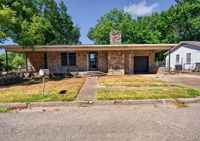 Photo 1 of Single family home for sale at 702 N Rita St, Waco, TX 76705 | MLS# 21362140 | Listing updated on 2026-09-24