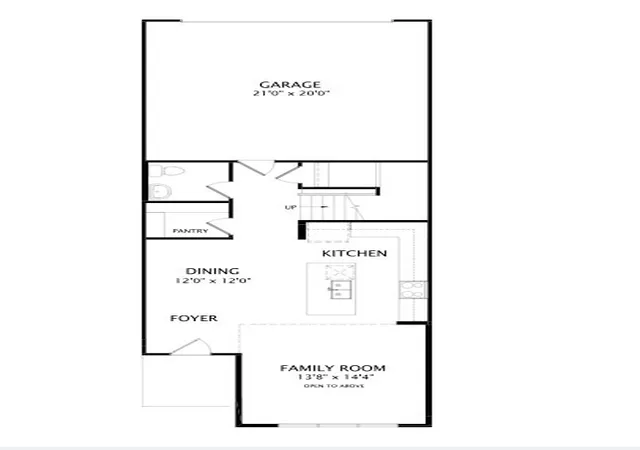 Photo 2 of Townhouse for sale at 2512 Brunswick Wy, Allen, TX 75013 | MLS# 21362358 | Listing updated on 2026-10-08
