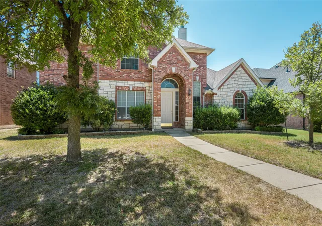 Photo 1 of Single family home for sale at 14779 Blakehill Dr, Frisco, TX 75035 | MLS# 21361461 | Listing updated on 2026-08-20