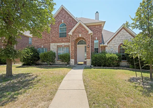 Photo 2 of Single family home for sale at 14779 Blakehill Dr, Frisco, TX 75035 | MLS# 21361461 | Listing updated on 2026-08-20