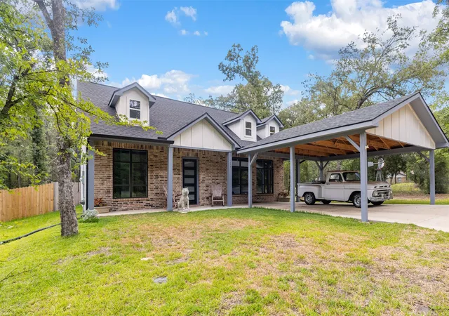 Photo 1 of Single family home for sale at 286 Harris Blvd, Malakoff, TX 75147 | MLS# 21362368 | Listing updated on 2026-08-18